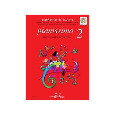 PIANISSIMO VOL.2