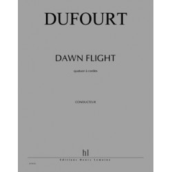 DAWN FLIGHT