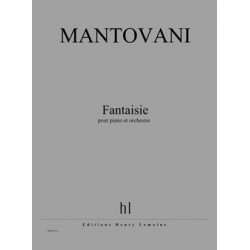 FANTAISIE