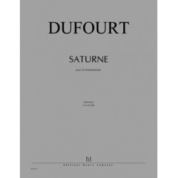 SATURNE