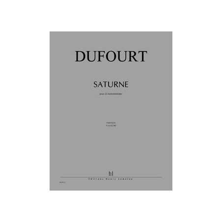 SATURNE