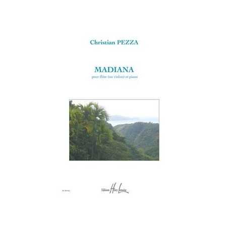 MADIANA