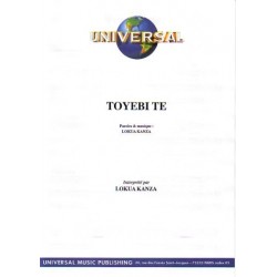 TOYEBI TE