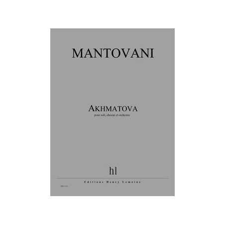 AKHMATOVA