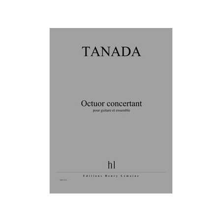 OCTUOR CONCERTANT