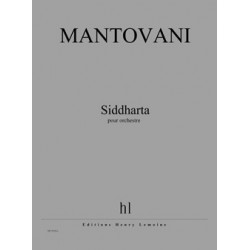 SIDDHARTA