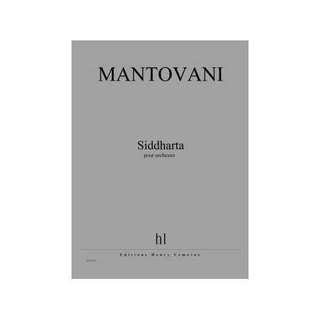 SIDDHARTA