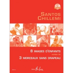 8 IMAGES D'ENFANTS - 3...