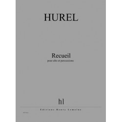 RECUEIL