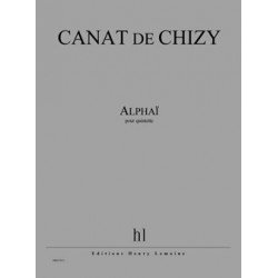 ALPHAÏ