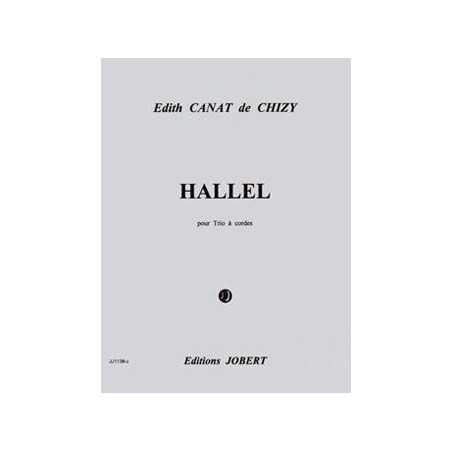 HALLEL