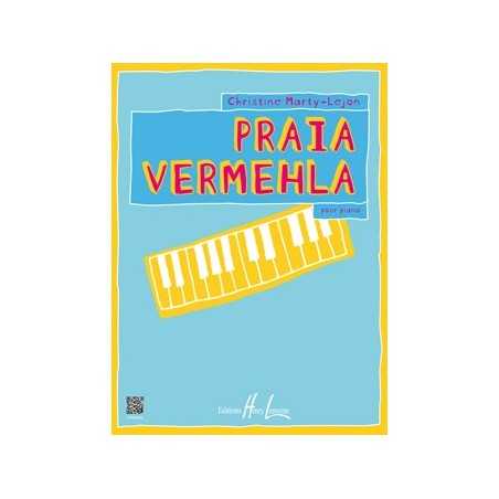 PRAIA VERMELHA