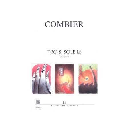 3 SOLEILS
