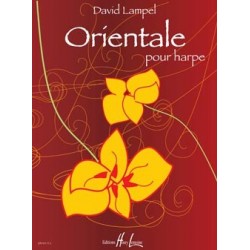 ORIENTALE