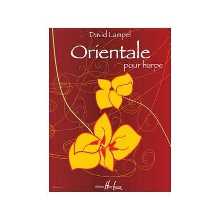 ORIENTALE