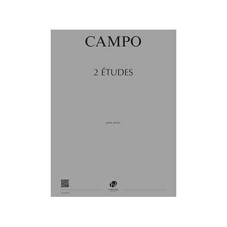 2 ÉTUDES