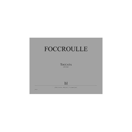 TOCCATA