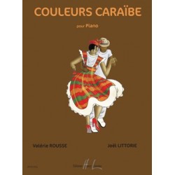 COULEURS CARAIBE