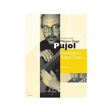 HOMENAJE A ANIBAL TROILO