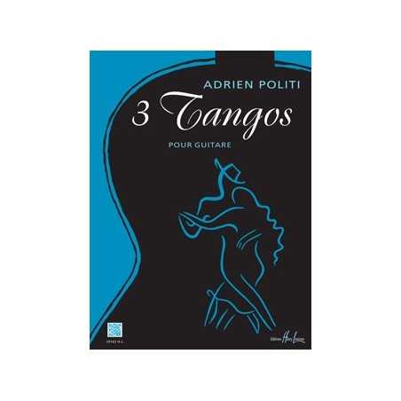 3 TANGOS
