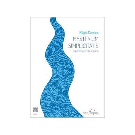 MYSTERIUM SIMPLICITATIS