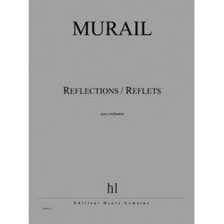 REFLECTIONS : REFLETS I -...