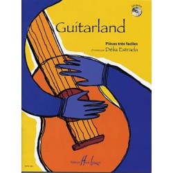 GUITARLAND (+ CD)