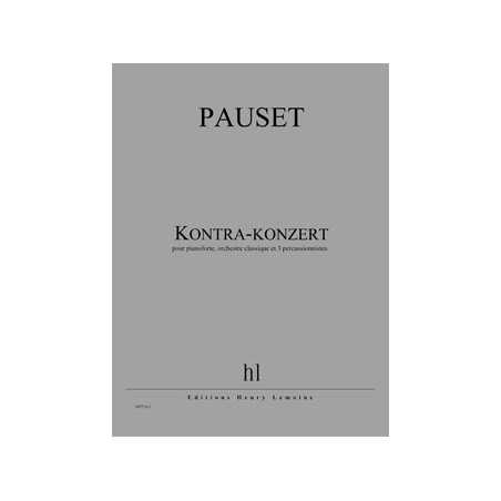 KONTRA-KONZERT