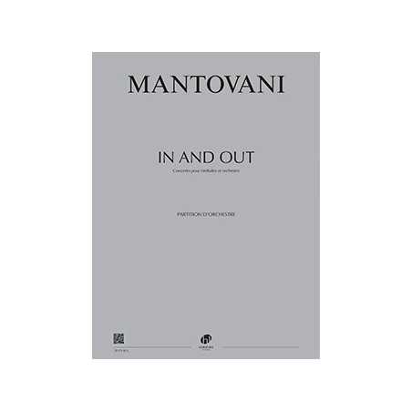 IN AND OUT