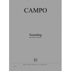 SOUNDING