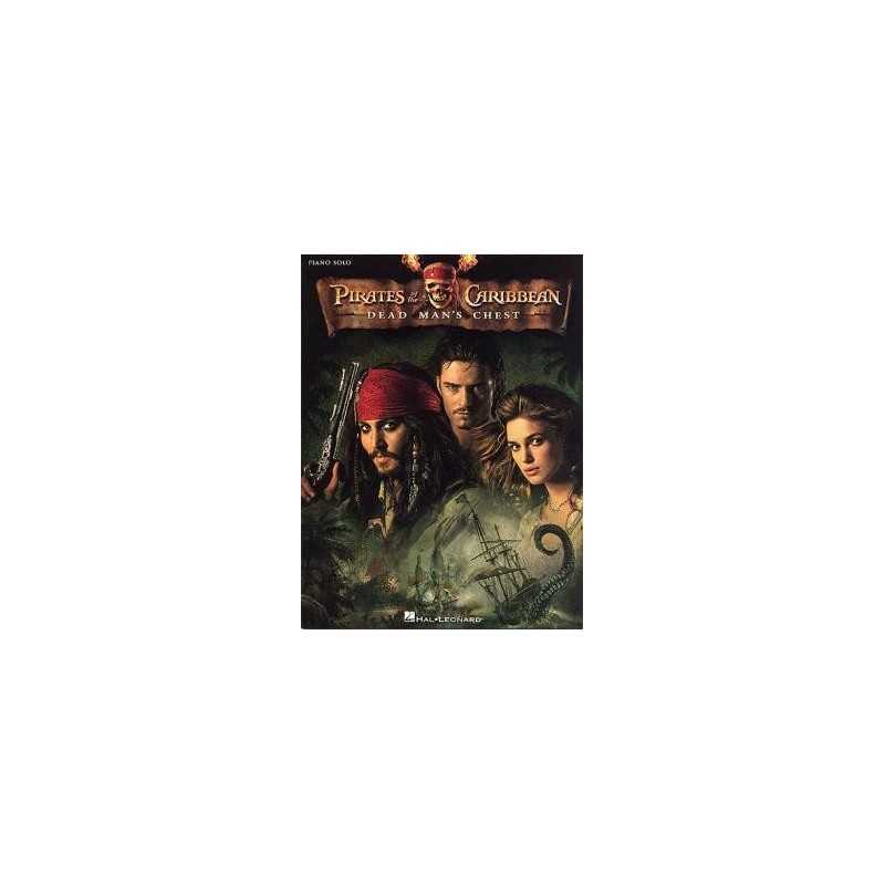 PIRATES OF THE CARIBBEAN (Dead Man's Chest)