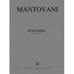 SCHLEMIHL