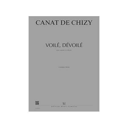 VOILÉ, DÉVOILÉ