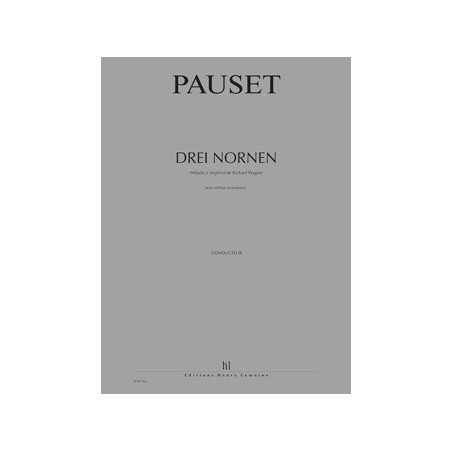 DREI NORNEN
