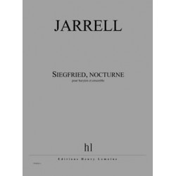 SIEGFRIED, NOCTURNE