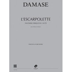 L'ESCARPOLETTE