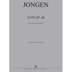 SUITE OP.48