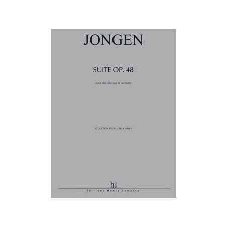 SUITE OP.48