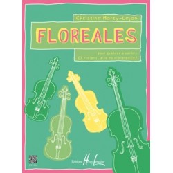 FLORÉALES