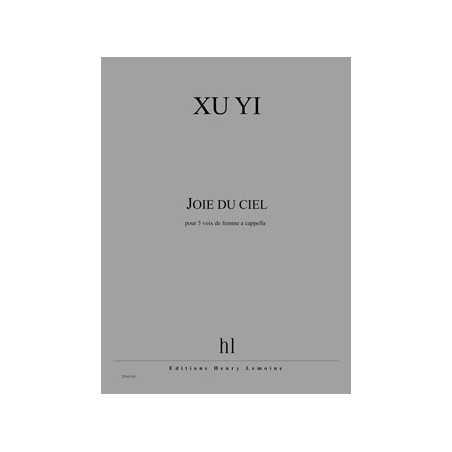 JOIE DU CIEL
