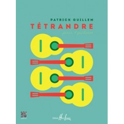 TÉTRANDRE