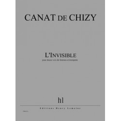L'INVISIBLE