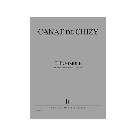 L'INVISIBLE