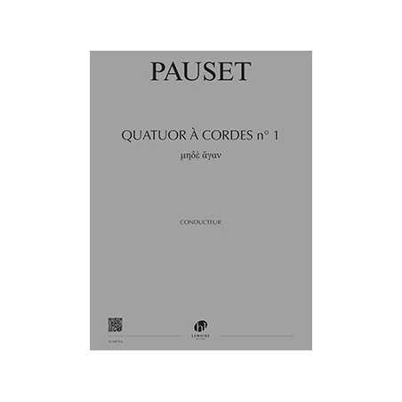 QUATUOR À CORDES I MÈDEN AGEN