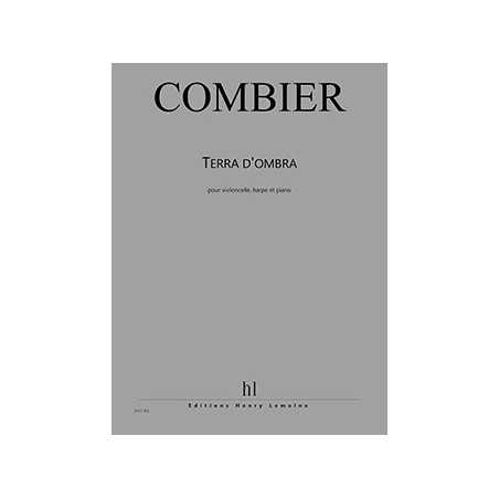 TERRA D'OMBRA