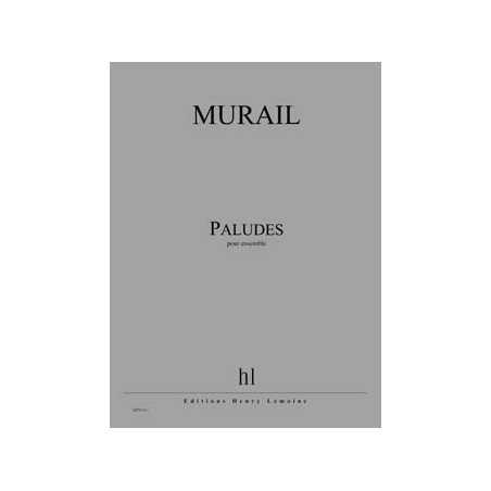 PALUDES