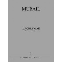 LACHRYMAE