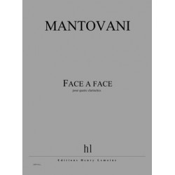 FACE À FACE