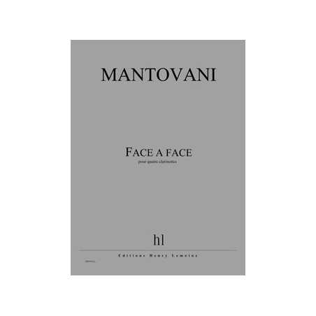 FACE À FACE