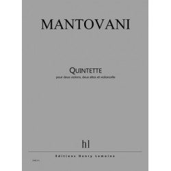 QUINTETTE